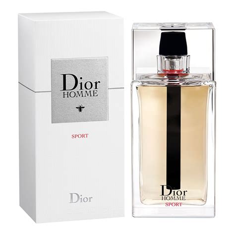 dior homme sport 75 ml|Dior Homme Sport 2022 samples.